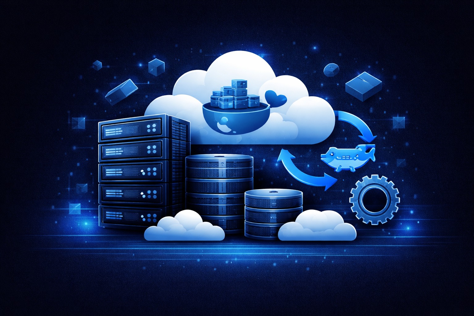 Cloud Infrastructure & DevOps